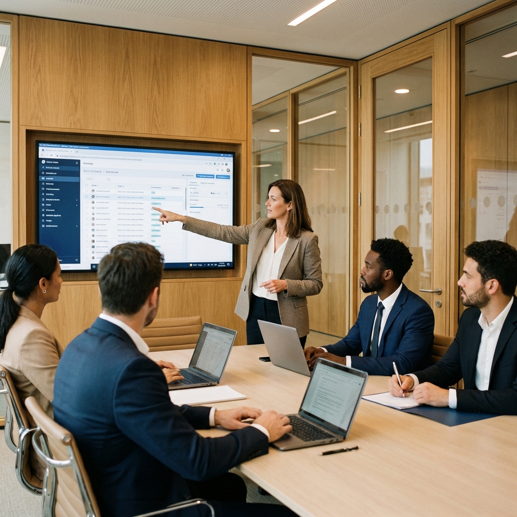 Capacitación en Sitio